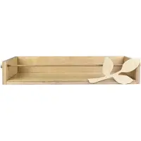 Egmont toys Muurplank met blad