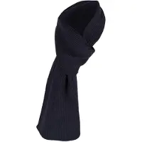 Sarlini Sjaal SR Donkerblauw