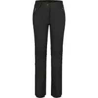 Icepeak ENTIAT Dames Softshell Skibroek - Zwart - 42