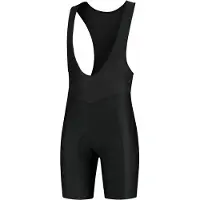 Rogelli Bretels Econ Fietsbroek junior Zwart 128