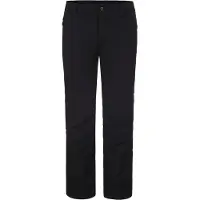 Ice Peak Erding Softshell Broek Heren Zwart M/50