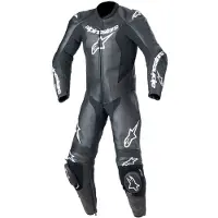 Alpinestars Gp Plus V2 Geperforeerd Leren Pak