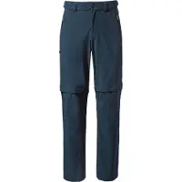 Vaude Volledige rits stretchbroek Farley III