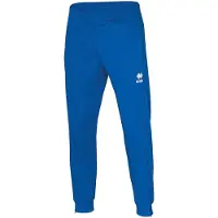 Errea Sportbroek 'Milo 3.0' royal blue/koningsblauw / wit