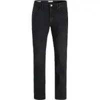 JJ REBEL Jeans 'JREBADAM JJCRAFT' black denim