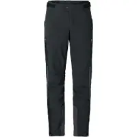 Vaude Qimsa Softshell Ii Broek