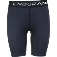 Endurance Power Korte Baselayer Tights Dames