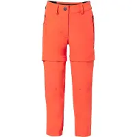 Vaude Slim fit broek voor kinderen Zo