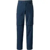Vaude Zip-off broek Farley Stretch II | Maat 52 Kort