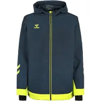 Hummel Sportjas 'Lead' | XXL | male
