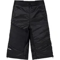 Vaude - Sesvenna Shorts III - Synthetische broek 50, zwart