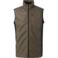 Elite Lab Polyester Waterdichte Jas Shell X1