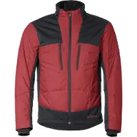 Vaude Minaki VI Thermojas Rood || Maat: S