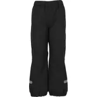 ZigZag - Kid's Easy Insulated Pants W-Pro 10000 - Skibroek 110, zwart