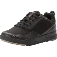 Vaude Bike - Moab Pro Syn. - Fietsschoenen 42, zwart/grijs