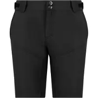 Endurance Sportbroek 'Benal' zwart