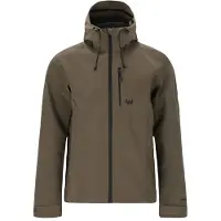 Whistler Outdoorjas 'Seymour' blauw