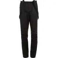 Endurance Outdoorbroek 'Naval' zwart / wit