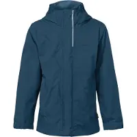 Vaude Waterdicht kinderjack Escape Light IV