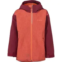 Vaude Waterdicht kinderjack Hylax 2L | Maat 7/8 jaar oud