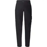 Vaude Bike - Qimsa Pants - Fietsbroek XXL, zwart