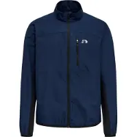 Newline Sportjas marine / lichtgrijs / zwart