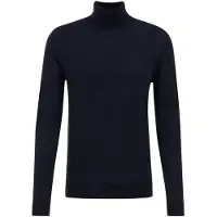 Fundamentals Trui donkerblauw