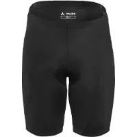 Vaude Active Bib Shorts Zwart