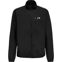 Newline Sportjas grijs / zwart