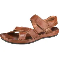 Pikolinos Sandalen 'Tarifa' bruin