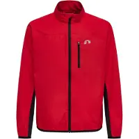 Newline Sportjas donkerrood