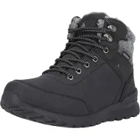 Whistler Boots 'Merotu' zwart
