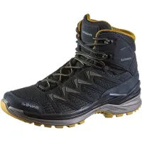 Lowa 310703 9785 INNOX PRO GTX MID Wandelschoenen Wandelschoenen | Maat 10.5 Heren Blauw