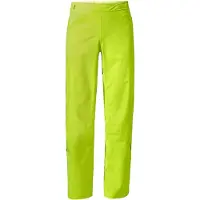 Vaude Bike Moab Rain Broek