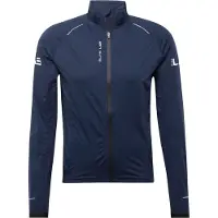 Elite Lab Bike Elite X1 Core Rain Jacket Men, blauw M 2023 Racefiets jassen