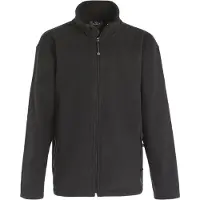 ZigZag - Kid's Zap Fleece Jacket - Fleecevest 98/104, zwart