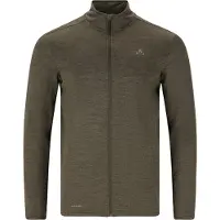 Whistler Funktionele fleece-jas 'Kalle' grijs
