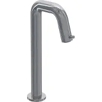 Ivy Aia Fonteinkraan Bond Staand Contour Model L Chroom