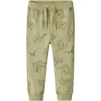 Name it Broek 'NMMVaron' groen
