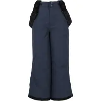ZigZag - Kid's Soho Ski Pant W-Pro 10000 - Skibroek 110/116 - 5 Years, blauw