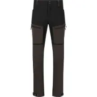 Whistler Outdoorbroek 'Kodiak' zwart