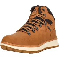 Whistler Boots ' Francisco' bruin / donkerbruin