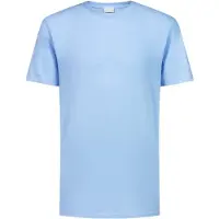 Mey Shirt 'Neo' lichtblauw