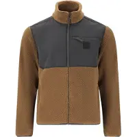 Whistler Fleecejacke Sprocka