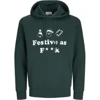 Jack & Jones Sweatshirt 'JJXMas'