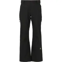 SOS Sportbroek 'Hoverla' zwart / wit