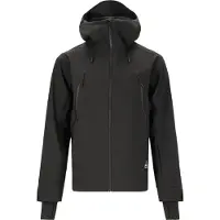 SOS - Hoverla Shell Jacket - Ski-jas XXL, zwart