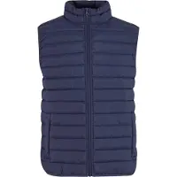 Urban Classics Bodywarmer navy