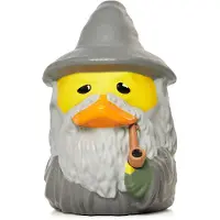 TUBBZ Numskull - LOTR MINI Gandalf The Grey