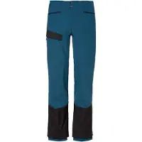 Vaude - Monviso Alpine Pants - Alpine broek 50, blauw